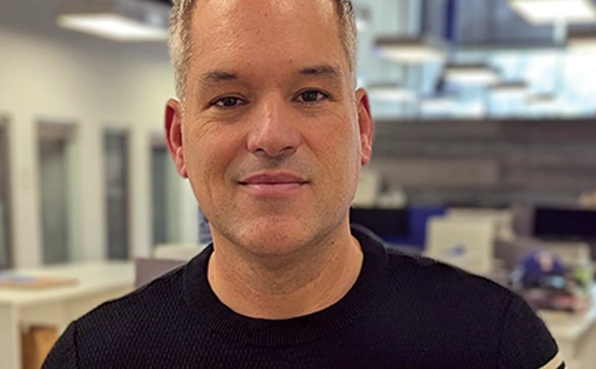 Newly appointed Vice President of Sales and Marketing at BluePrint Automation, bringing extensive industry experience to lead the company’s North American sales and marketing efforts. Newly appointed Vice President of Sales and Marketing at BluePrint Automation, bringing extensive industry experience to lead the company’s North American sales and marketing efforts.