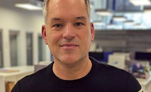 Newly appointed Vice President of Sales and Marketing at BluePrint Automation, bringing extensive industry experience to lead the company’s North American sales and marketing efforts. Newly appointed Vice President of Sales and Marketing at BluePrint Automation, bringing extensive industry experience to lead the company’s North American sales and marketing efforts.