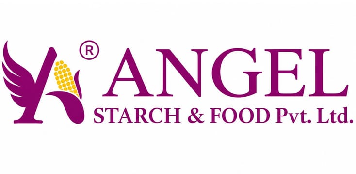 Angel starch and food pvt ltd