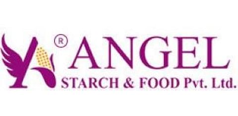 Angel starch and food pvt ltd Angel starch and food pvt ltd