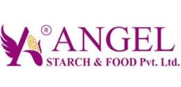 Angel starch and food pvt ltd