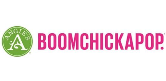 Angie's BOOMCHICKAPOP