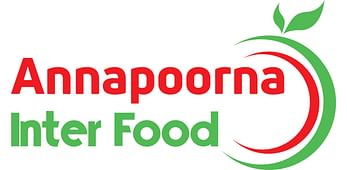 Annapoorna Inter Food Logo 2025