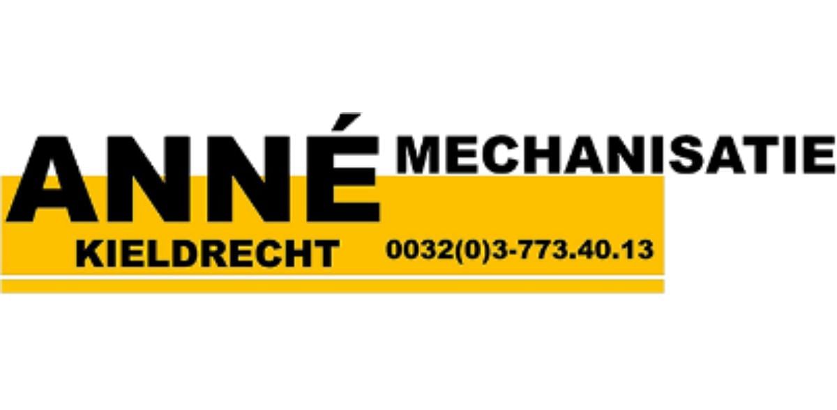 Anné Mechanisatie