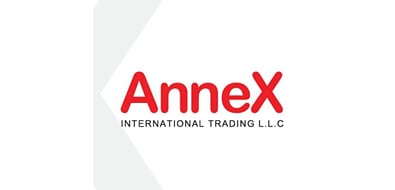 Annex International Trading L.L.C Annex International Trading L.L.C