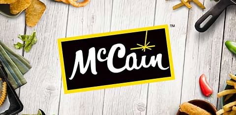 Annual Report: McCain Foods in Britain impacted by pandemic and poor potato crop