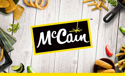 Annual Report: McCain Foods in Britain impacted by pandemic and poor potato crop Annual Report: McCain Foods in Britain impacted by pandemic and poor potato crop