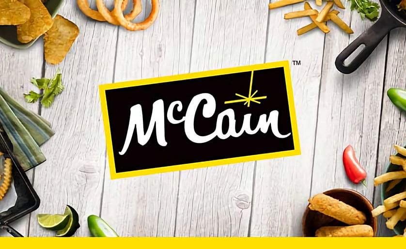Annual Report: McCain Foods in Britain impacted by pandemic and poor potato crop