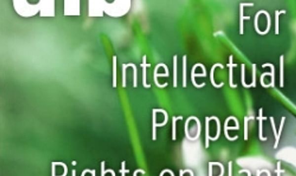 Anti-Infringement Bureau (AIB) for Intellectual Property Rights on Plant Material