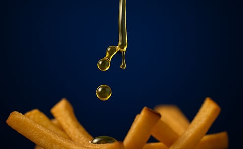 AO17: Plant-Based Antioxidant Solution for Frying Oils in Snack and Food Manufacturing Industries AO17: Plant-Based Antioxidant Solution for Frying Oils in Snack and Food Manufacturing Industries