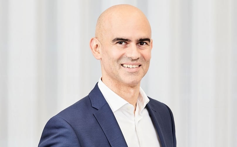 Antoine Khalil, Givaudan’s Regional Head, Flavours, Africa Middle East. Antoine Khalil, Givaudan’s Regional Head, Flavours, Africa Middle East.