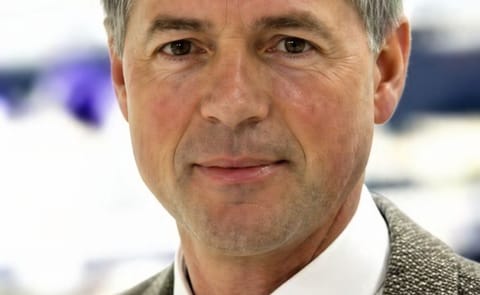 Increase in greenhouse gas positive for potato yield Increase in greenhouse gas positive for potato yield