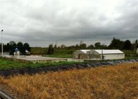 Water treatment technology by Van Antwerpen Milieutechniek BV at the Interpom | Primeurs 2012