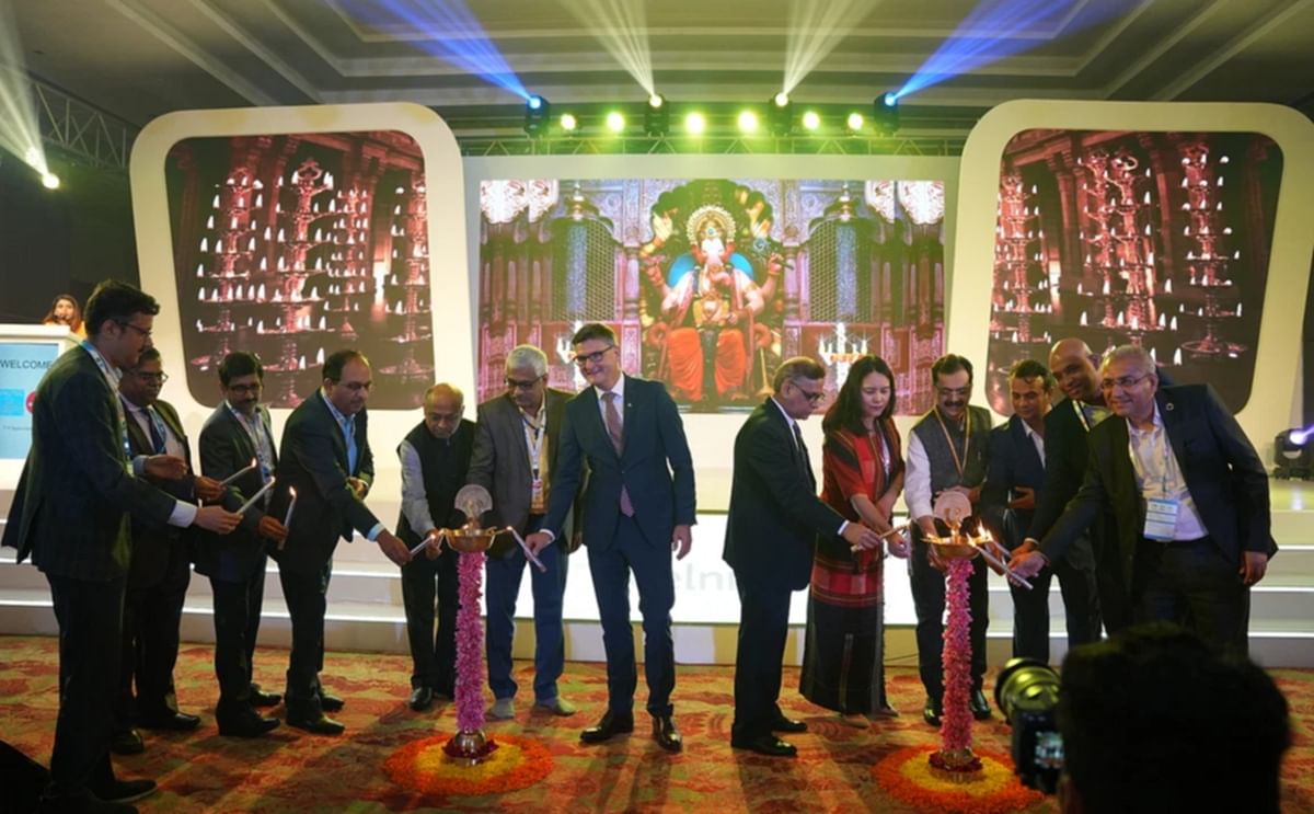 ANUFOOD India 2023 wraps up, charting a prosperous path for India's food & beverage sector