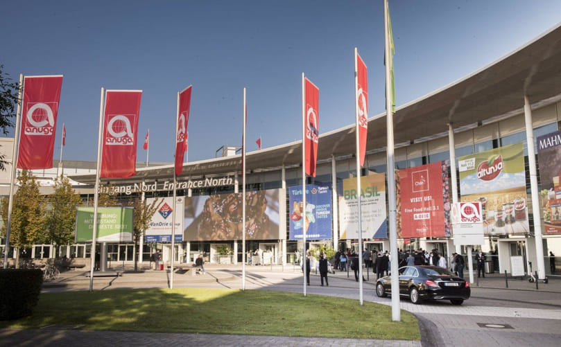 Anuga FoodTec Connecting Food Technology with Potato Industry Growth Anuga FoodTec Connecting Food Technology with Potato Industry Growth