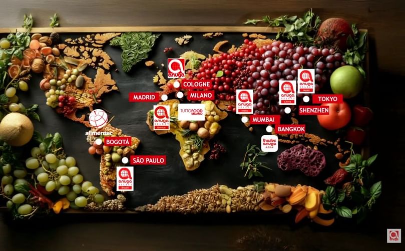 Anuga 2025 Highlights Anuga 2025 Highlights