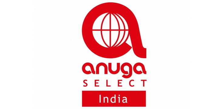 Anuga Select India 2026 Anuga Select India 2026
