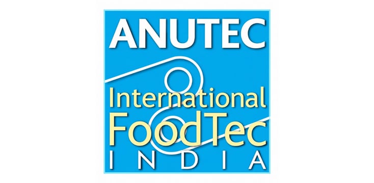 ANUTEC, International FoodTec India