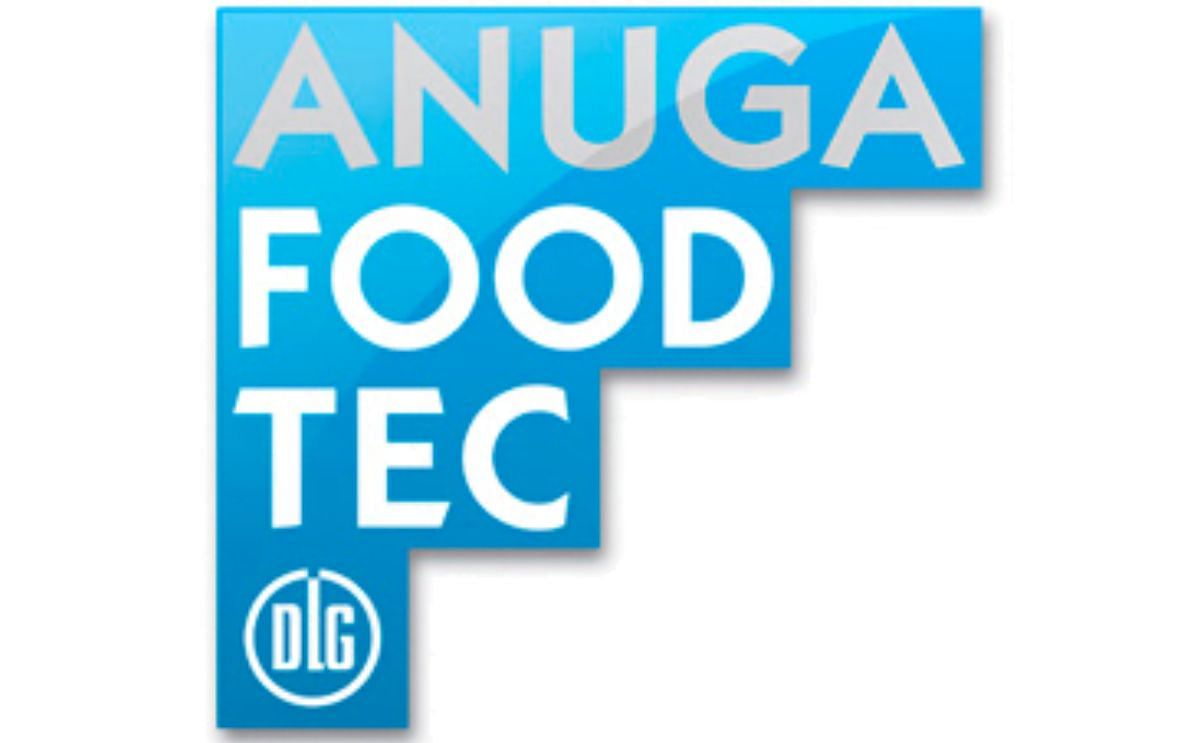 Anuga FoodTec 2012 Anuga FoodTecq 2012