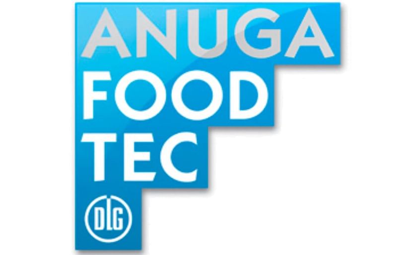 Anuga Food Tech 2012