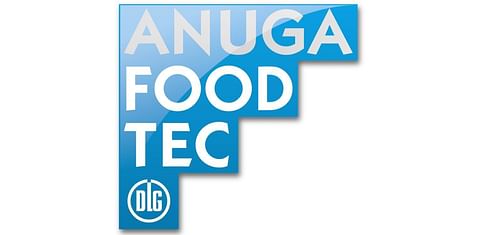 Anuga FoodTec Anuga FoodTec