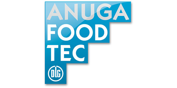 Anuga FoodTec 2022