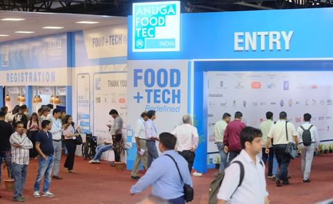 Anuga FoodTec India 2025 witnessed an overwhelming response as industry leaders, innovators, and visitors came together under one roof, making it a landmark event for the future of food and technology.Anuga FoodTec India 2025 witnessed an overwhelming response as industry leaders, innovators, and visitors came together under one roof, making it a landmark event for the future of food and technology. Anuga FoodTec India 2025 witnessed an overwhelming response as industry leaders, innovators, and visitors came together under one roof, making it a landmark event for the future of food and technology.Anuga FoodTec India 2025 witnessed an overwhelming response as industry leaders, innovators, and visitors came together under one roof, making it a landmark event for the future of food and technology.
