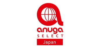 ANUGA Japan 2025 Logo