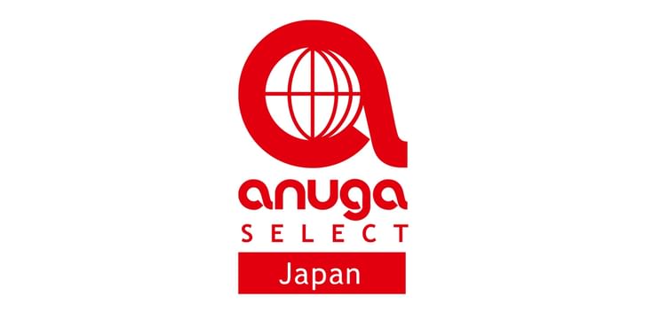 ANUGA Japan 2025 Logo