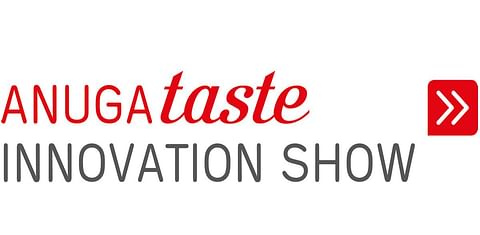 Anuga presents the top food innovations of 2021