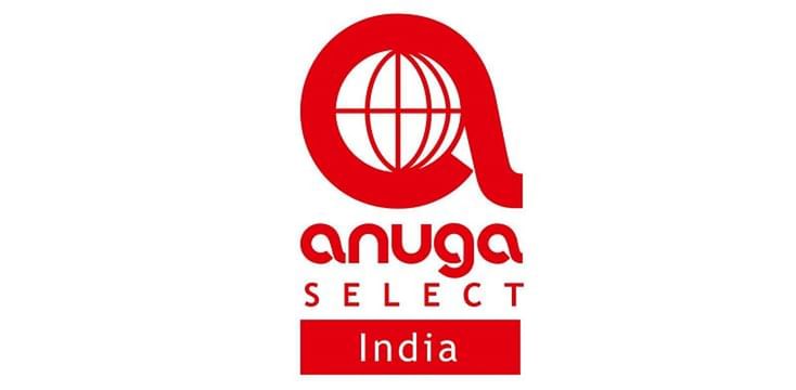 Anuga Select India 2026 Anuga Select India 2026