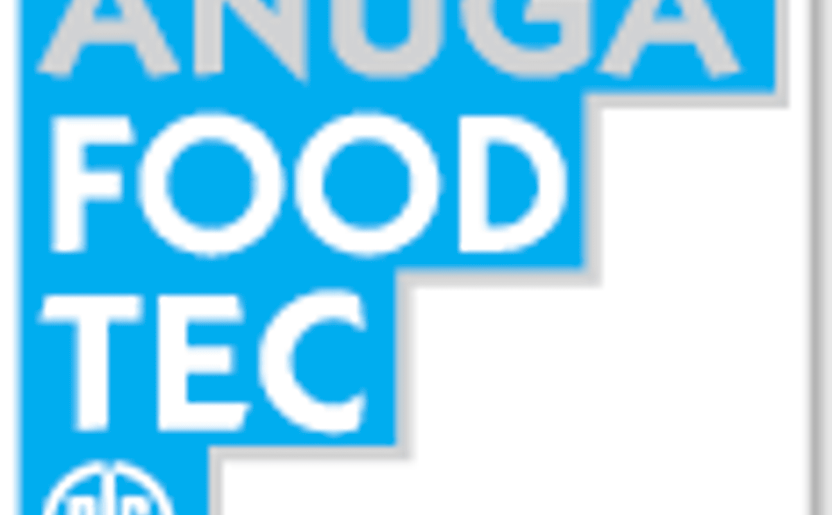 Anuga Foodtec 2012 expands exhibition space due to strong demand