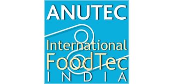 ANUTEC, International FoodTec India 2022