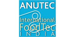ANUTEC, International FoodTec India 2023