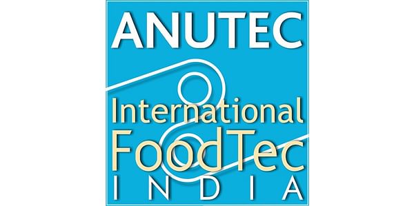 ANUTEC, International FoodTec India