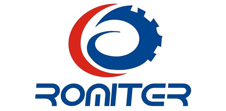Anyang Romiter Machinery Co,. LTD.