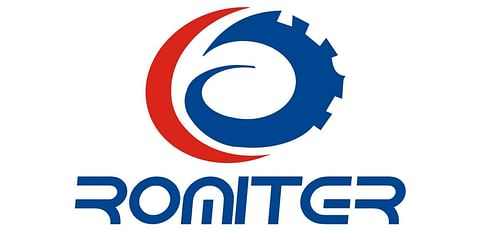 Anyang Romiter Machinery Co,. LTD. Anyang Romiter Machinery Co,. LTD.