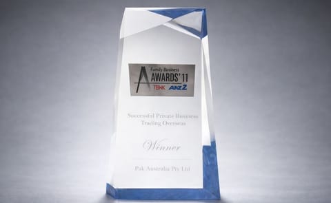tna wins award as 'Australia's most successful business trading overseas' tna wins award as 'Australia's most successful business trading overseas'