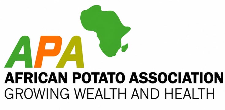 African Potato Association Conference