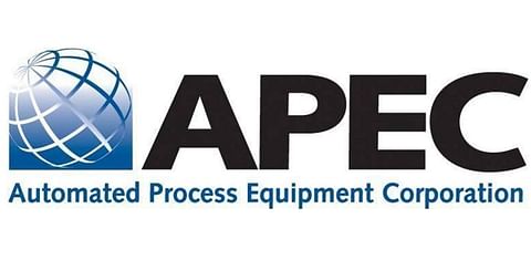 APEC - Automated Process Equipment Corporation APEC - Automated Process Equipment Corporation