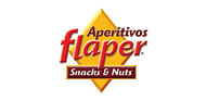 Aperitivos Flaper SA