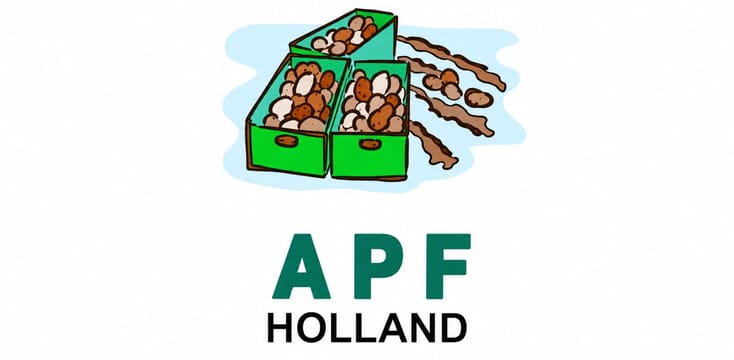 APF Holland B.V. APF Holland B.V.