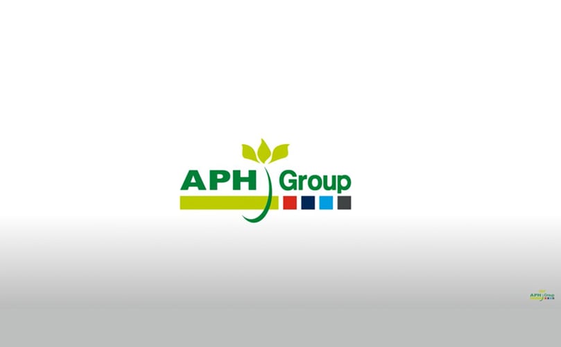 APH Group Corporate Video APH Group Corporate Video