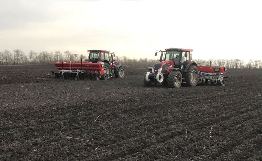 APH Group recently concluded a multi-million Euro contract with a Russian enterprise to deliver machines and installations for the organic production of potatoes and vegetables in open soil.