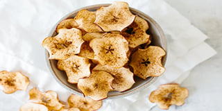 Apple Chips Apple Chips