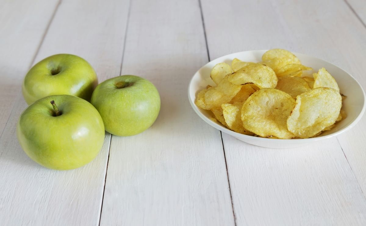 Apple Chips