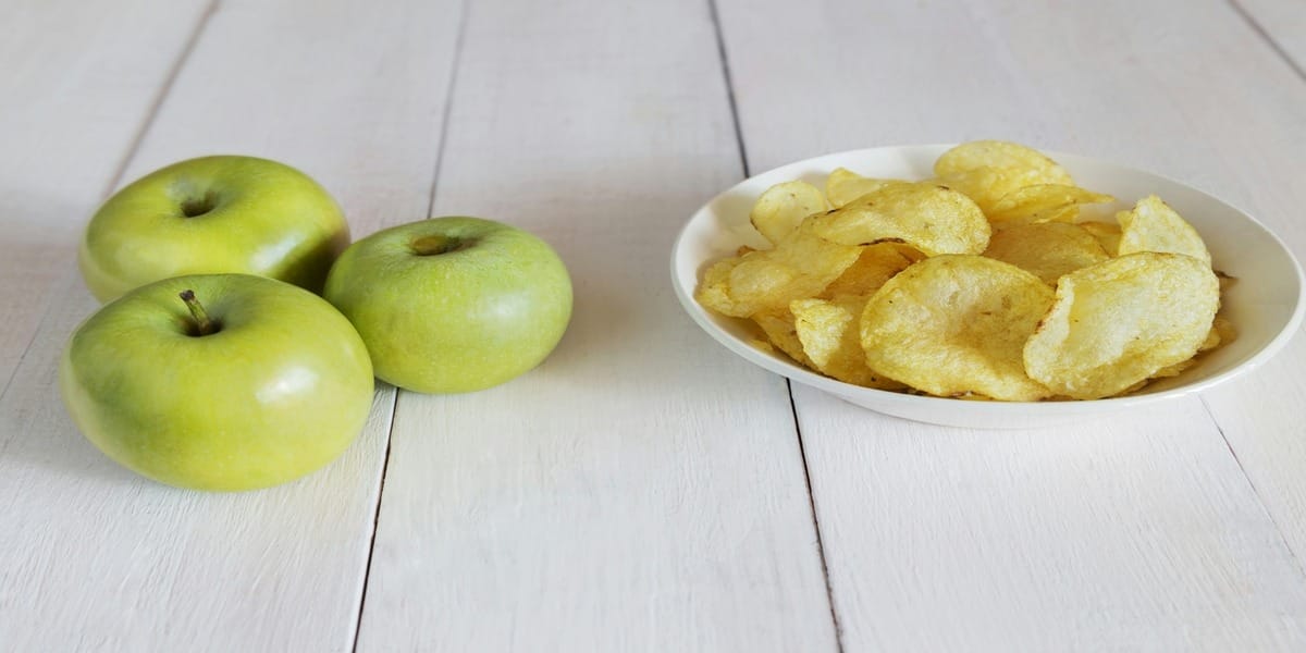 Apple Chips