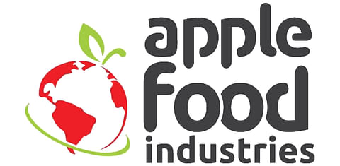 Apple Food Industries Apple Food Industries