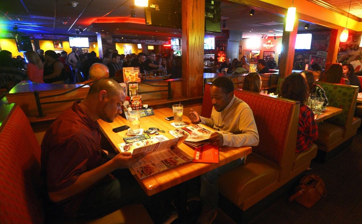 NPD: Understanding Consumer Dynamics Key to Restaurant Industry Growth in 2015