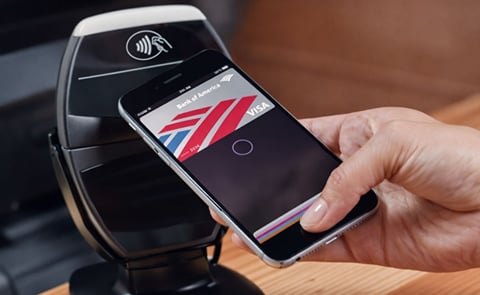 McDonald's announces Apple Pay is coming to all US restaurants McDonald's announces Apple Pay is coming to all US restaurants